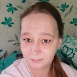Profilbild von Julia Beuger