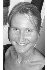 Profilbild von Julia Bielert