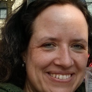 Profilbild von Julia Bielke