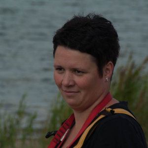 Profilbild von Julia Bodenburg
