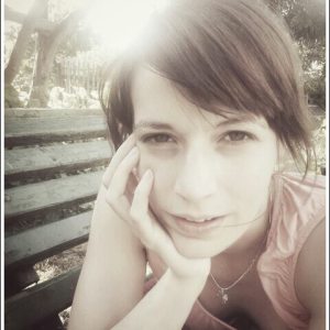 Profilbild von Julia Böhme