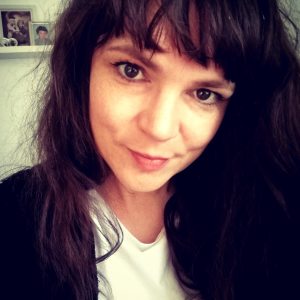 Social Media Profilbild Julia Böker 