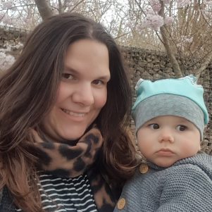 Profilbild von Julia Bölke