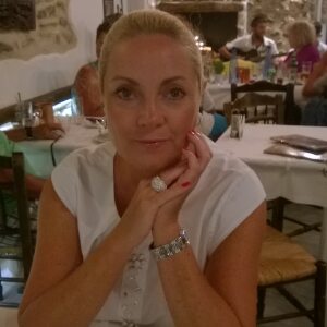 Profilbild von Julia Börner