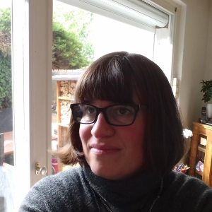 Profilbild von Julia Boldt