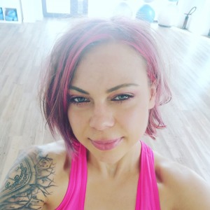 Profilbild von Julia Bondzio