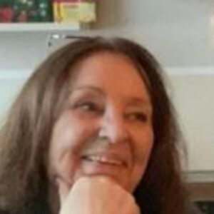 Profilbild von Julia Bonell