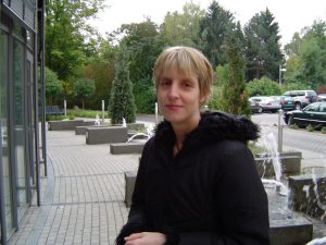 Profilbild von Julia Bracht