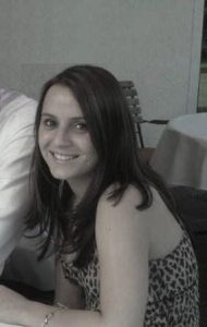 Profilbild von Julia Brandmeir
