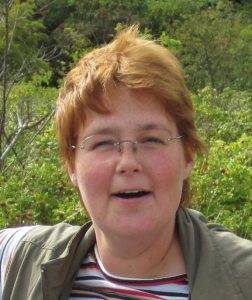 Profilbild von Julia Brandt