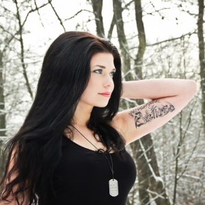 Profilbild von Julia Braun