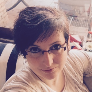Profilbild von Julia Brem