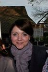 Profilbild von Julia Brumberg