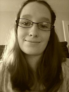 Profilbild von Julia Bück