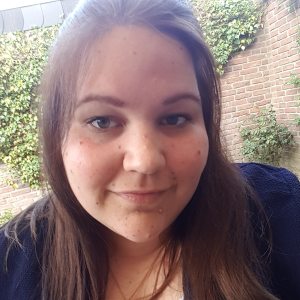Profilbild von Julia Büning