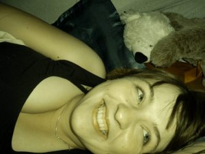 Profilbild von Julia Büscher