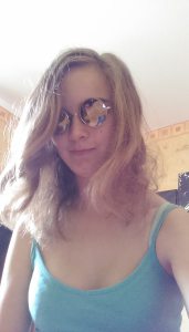 Profilbild von Julia Burkert