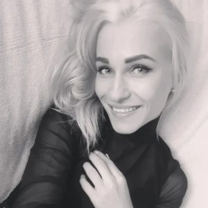 Profilbild von Julia Buslavskaja