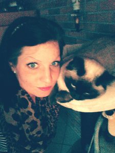 Profilbild von Julia Cendrowski