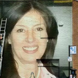 Profilbild von Julia Cser