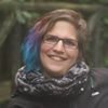 Profilbild von Julia Daniels