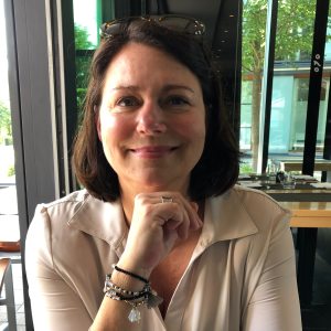 Profilbild von Julia Dehner