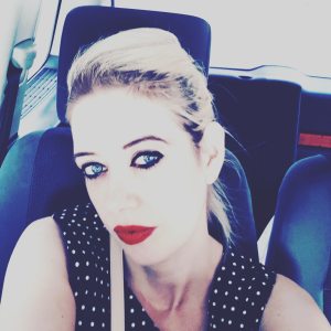 Profilbild von Julia Demir