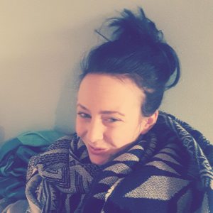 Profilbild von Julia Denter