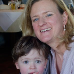 Profilbild von Julia Deutsch