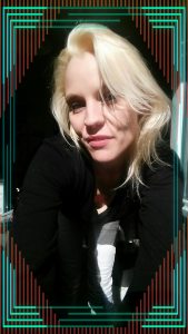 Profilbild von Julia Dieckmann