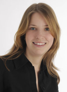 Profilbild von Julia Diederichs