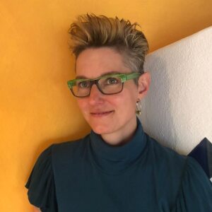 Profilbild von Julia Diemand