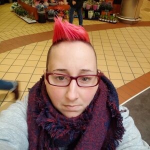 Profilbild von Julia Dietrich