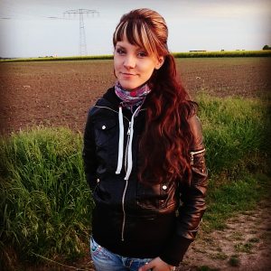 Profilbild von Julia Dietzel
