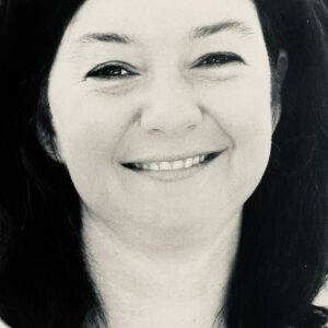 Profilbild von Julia Dissertori