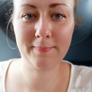 Profilbild von Julia Dolcke