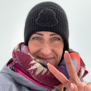 Profilbild von Julia Dolina