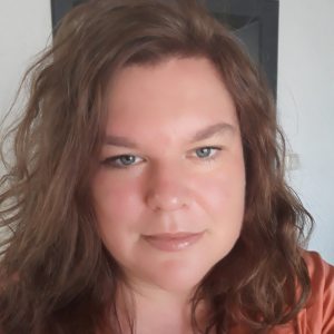 Profilbild von Julia Dräger