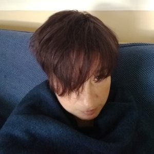 Profilbild von Julia Duesterberg