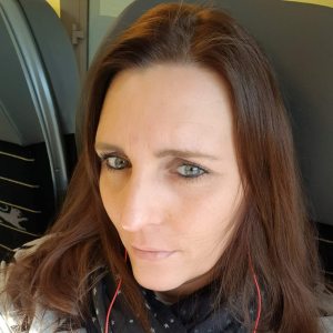 Profilbild von Julia Eckert
