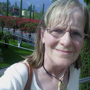 Profilbild von Julia Ehrhardt
