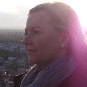 Profilbild von Julia Eismann