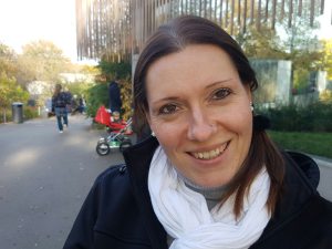 Profilbild von Julia Eisner