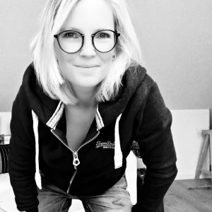 Profilbild von Julia Ennenbach-Kunze