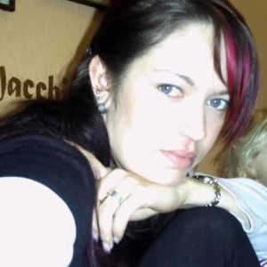 Profilbild von Julia Erdmann