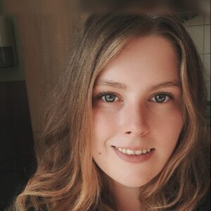 Profilbild von Julia Everschneider