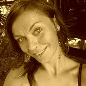 Profilbild von Julia Falk