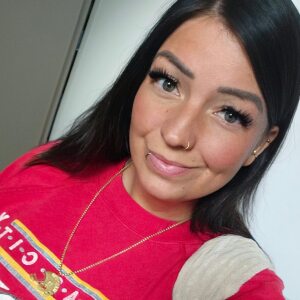 Profilbild von Julia Falkenhahn