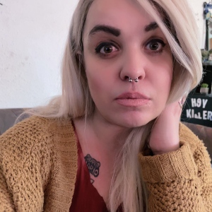 Profilbild von Julia Feldbusch
