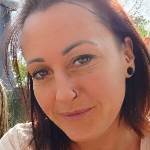 Profilbild von Julia Flügel